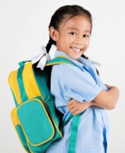 backpack