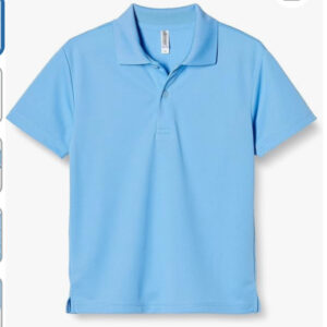 boys polo shirt