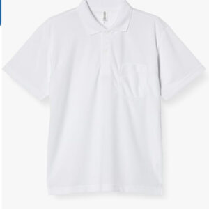 大人ポロシャツ